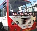 KSRTC bus fares hiked