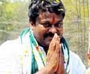 Chiranjeevi cosying up with Congress