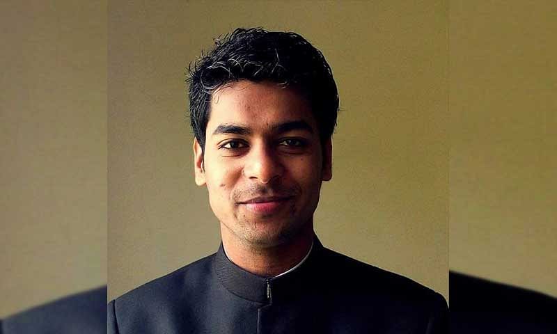 Durishetty, who graduated from BITS, Pilani in Studied Electronics and Instrumentation in 2011, had cleared the UPSC tests first in 2013.