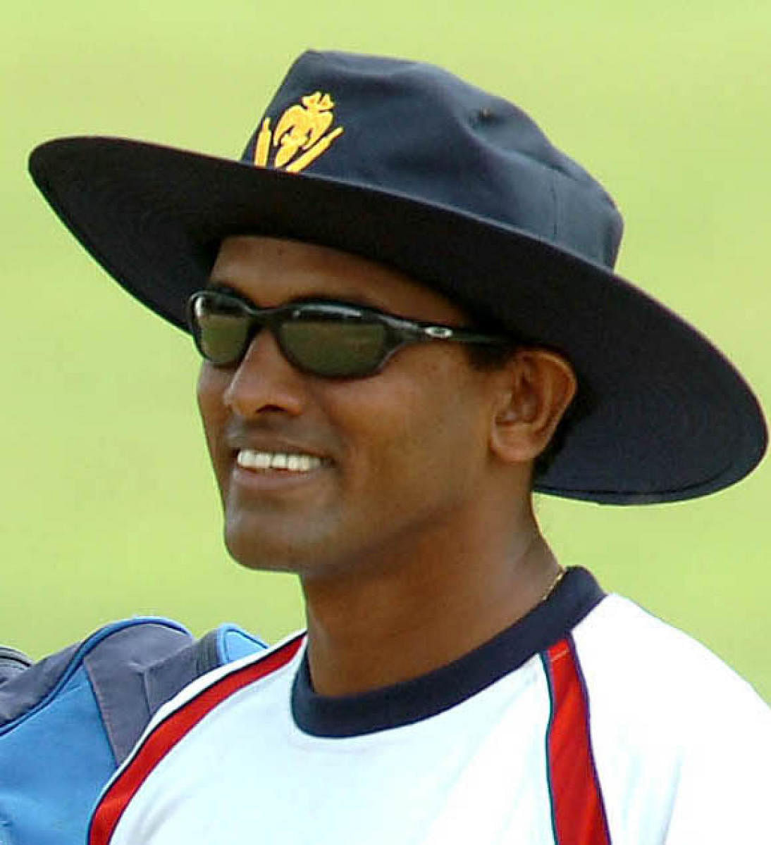 Former Karnataka captain Yere Goud was named the batting coach of senior State cricket team. DH FILE PHOTO