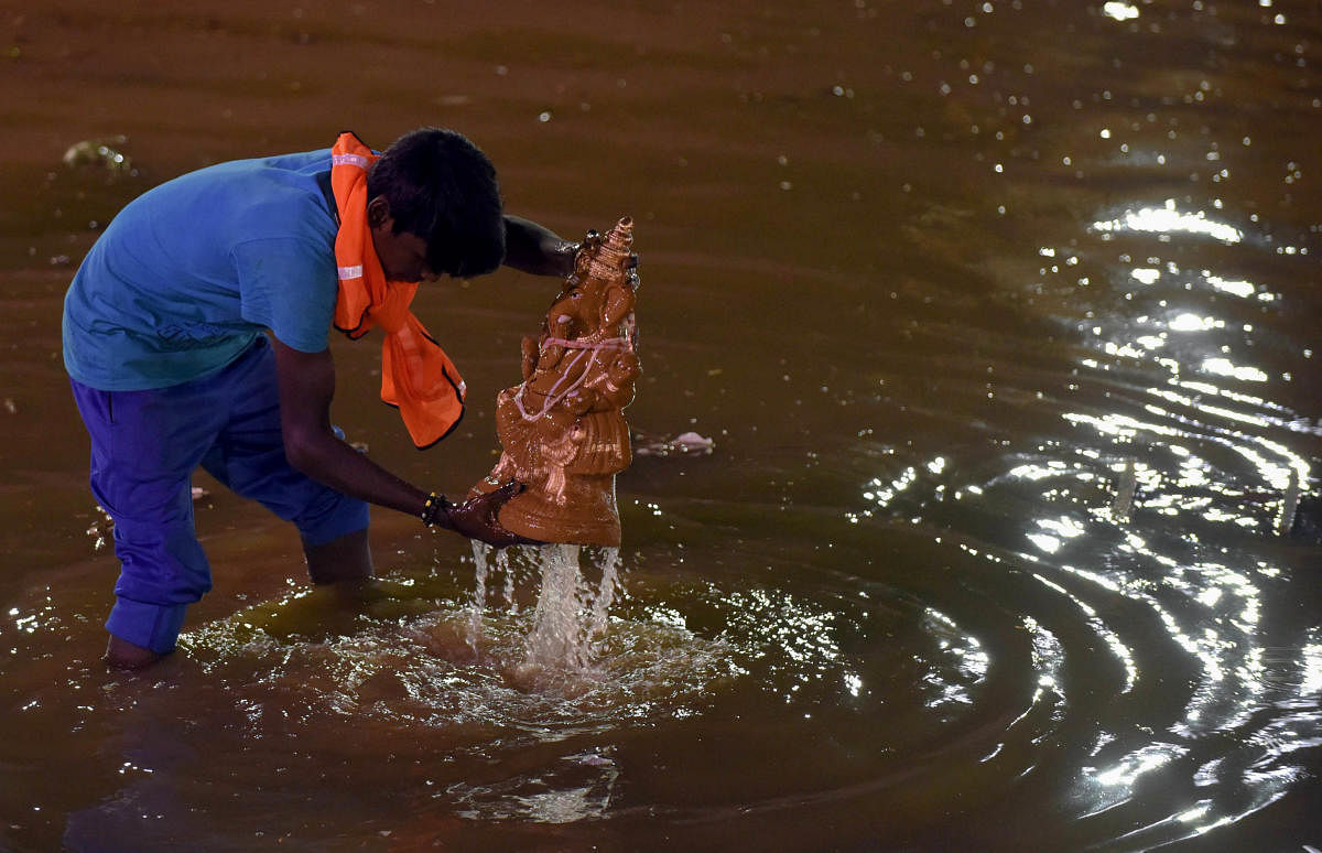 Sankey Tank. picture for representation