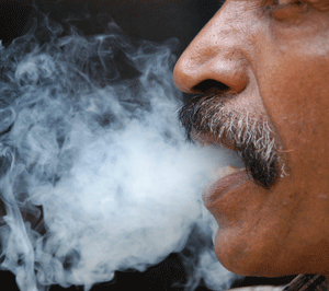 Mumbai surgeon wins US award for anti-tobacco campaign