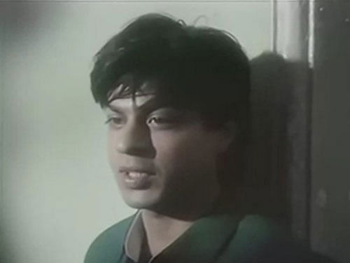 Directed by filmmaker Mani Kaul, the film was first released as a four part TV mini-series on Doordarshan in 1991, before being screened at the New York Film Festival in 1992. Image courtesy Twitter.