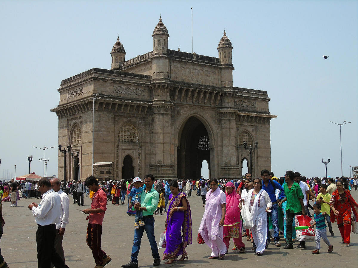 To boost the cruise and sea tourism, the Mumbai Port Trust (MbPT) and Maharashtra government's tourism and fisheries department are planning several initiatives along Mumbai's eastern seafront, that also boasts of the iconic Gateway of India.