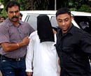 Mumbai Police to take voice samples of 26/11 handler Jundal