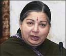 Jayalalithaa suspends official for allowing SL soccer team play match