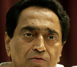 Karunanidhi will be consulted on Sri Lanka, says Kamalnath