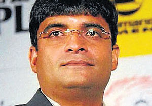 Mumbai police whisk off Gurunath Meiyappan for IPL probe