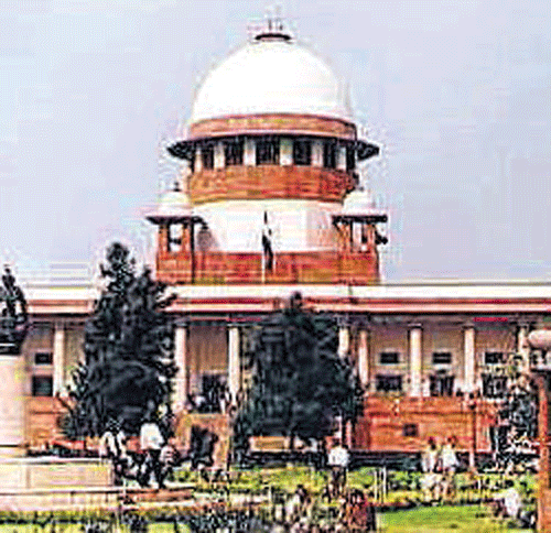 Apex court seeks response from HC,  Karnataka on Jayalalithaa plea