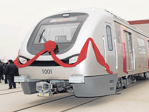 Recently, the Union Urban Department Ministry brought the Mumbai Metro One under the Central Metro Act, allowing the operator to fix the fare structure, which was the bone of contention between Anil Ambani-promoted RInfra and the state government.