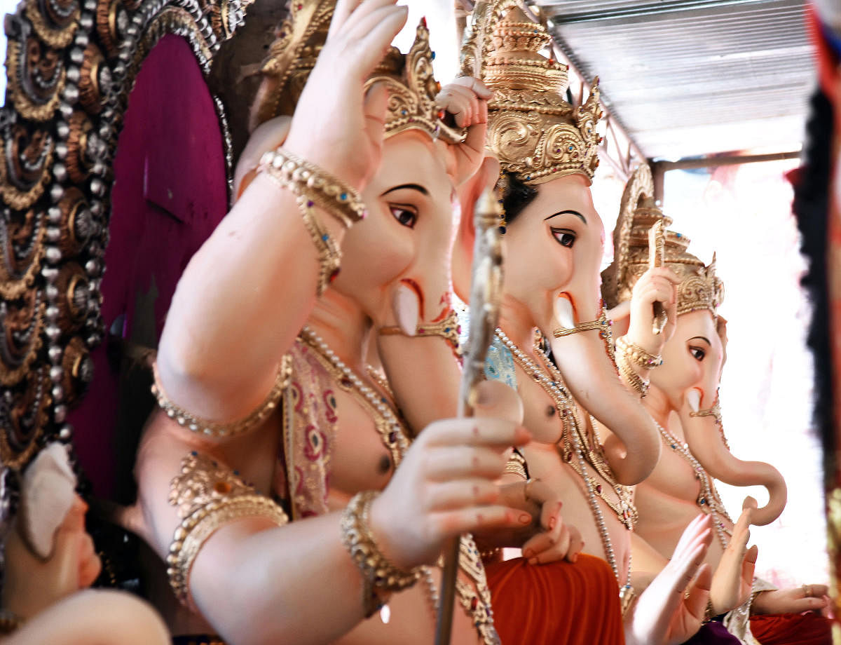 Amidst rising complaints about sound pollution from Basavanagudi residents, the Bruhat Bengaluru Mahanagara Palike (BBMP) has extended the Bengaluru Ganesha Utsava celebrations to 11 days this year.