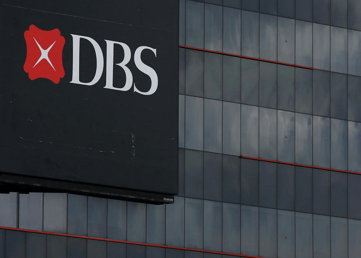 In a report on India's economy, the DBS Group said that despite some reforms, a welcome improvement in the business climate and a discernible decline in governance lapses, growth has been lacklustre. Reuters 