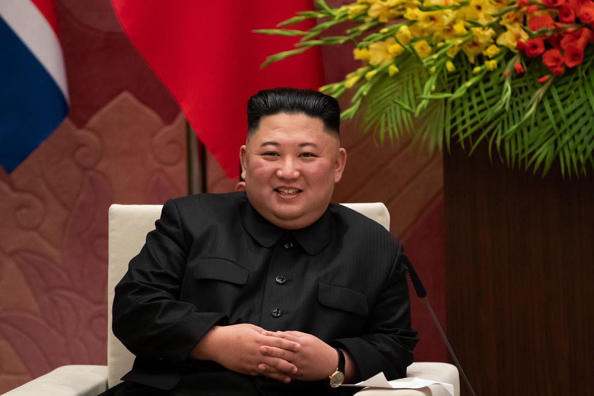 A second summit between U.S. President Donald Trump and North Korean leader Kim Jong Un, in Vietnam, was cut short after they failed to reach a deal on the sanctions imposed on the nation. AFP
