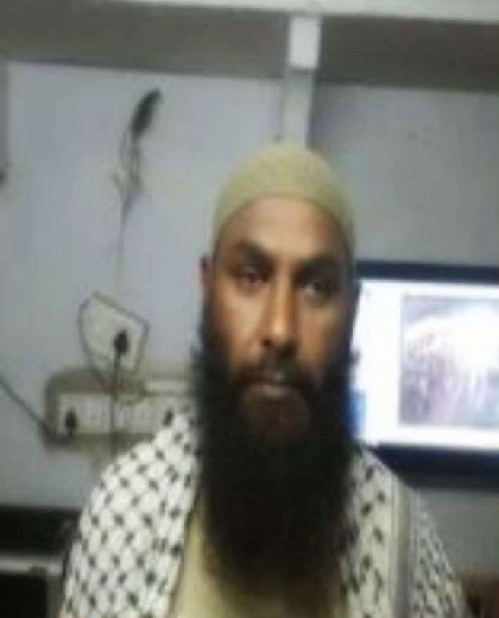 Shakrullah was allegedly killed last month in a brawl with other prisoners in the Jaipur Central Jail.