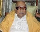 DMK has not sought replacement in Cabinet reshuffle: Karunanidhi
