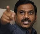 Raja has been vindicated, says DMK