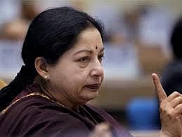 Jaya replaces AIADMK candidate for RS polls; expels him