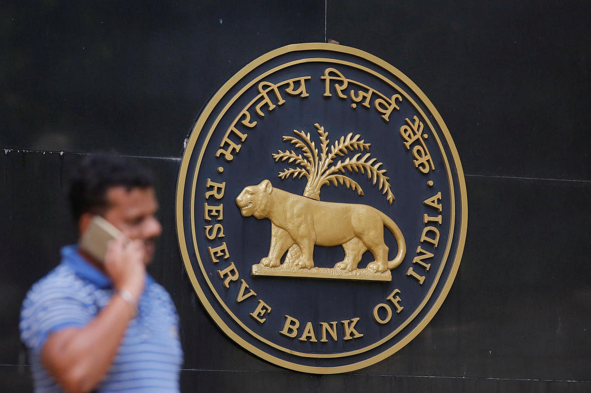The Reserve Bank on Wednesday set up an expert committee under former Sebi chairman U K Sinha to suggest long-term solutions for the economic and financial sustainability of the MSME sector. Reuters file photo