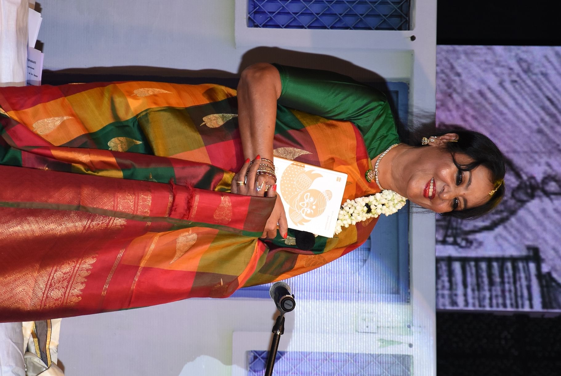  Geeta Gopalakrishnan 