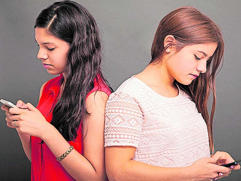 According to the current survey, 28 per cent respondents from Delhi reported receiving harassment calls and SMS every week, making it the highest in India.