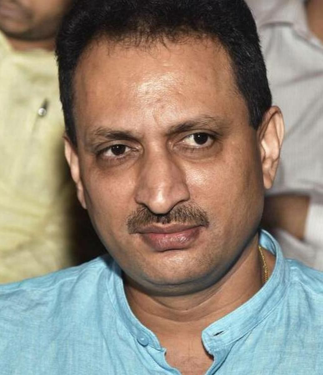 Anant Kumar Hegde