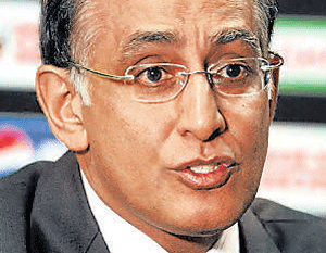 New CSA CEO Lorgat eyes better relations with BCCI