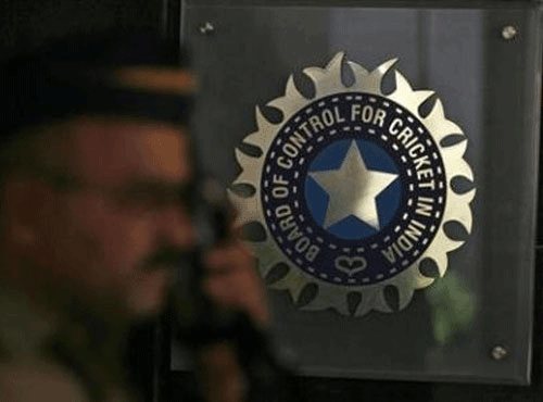 CIC adjourns hearing on BCCI after stay from Madras HC
