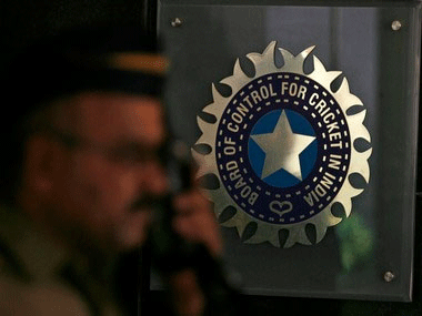 BCCI comes under attack after probe report