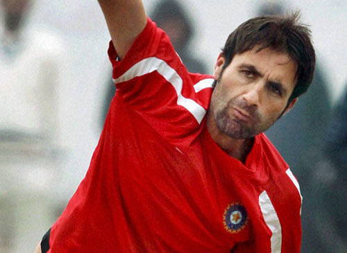 Parvez Rasool