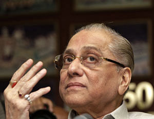 The steps follow the suggestions from BCCI interim chief Jagmohan Dalmiya( in pic).