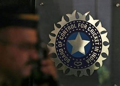 BCCI today gave its consent to India's tour of South Africa. Reuters Image