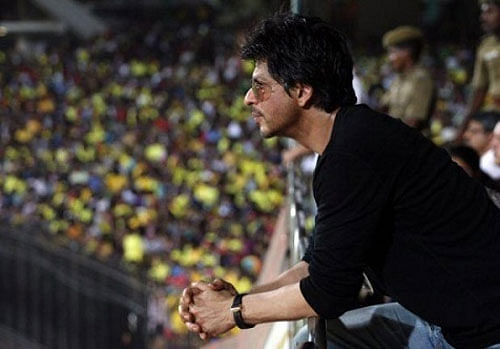 In an attempt to get back the IPL final on June 1, the Mumbai Cricket Association today agreed to all the terms and conditions laid down by IPL Chairman Ranjib Biswal, including temporarily lifting the ban on superstar Shah Rukh Khan. BCCI file photo