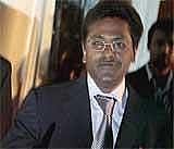 BCCI suspends Lalit Modi