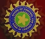 BCCI requests CA to replace four ODIS with two Tests