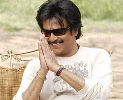 What Makes Rajinikanth A Superstar At 62?