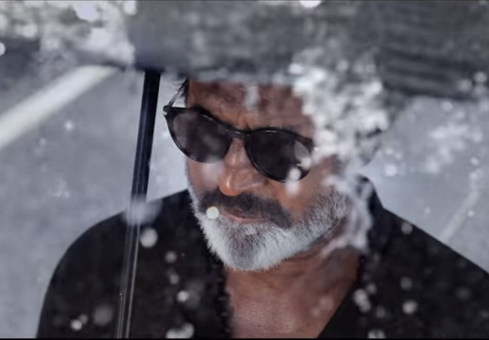 The Madras High Court has dismissed a petition which levelled plagiarism charges against Rajinikanth-starrer 'Kaala'.