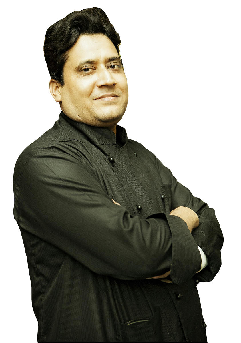 Chef Rehman