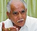 BSY aide accuses Devegowda family of land grab