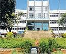 Bangalore University was in the limelight, and shadows too