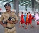 A view of Bangalore International Airport File Photo