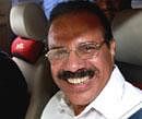 SADANANDA GOWDA: My challenge is to rebuild the partys image and improve the governments administrative machinery.