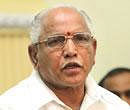 BSY hosts MLAs to tea, seeks sympathy