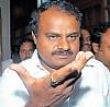 HD Kumaraswamy all set to play another ball game