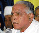BSY loyalists threatened me claims Hiremath