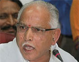 7 ministers submit resignation to BSY