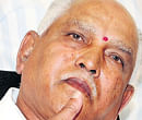 'Make BSY party chief to win polls'