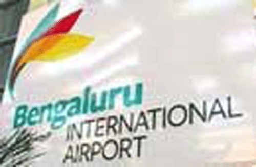 Bangalore's airport may be named after Kempegowda
