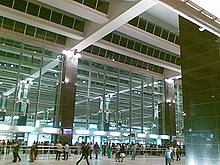 Bangalore's airport to be named after Kempegowda