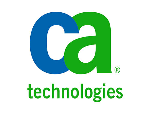 IT firm CA Technologies today said it has set up a new centre in Bangalore for developing differentiated, next generation solutions in emerging technologies. Company Logo