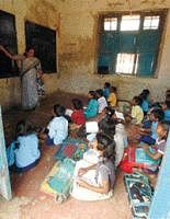 State govt moots model schools